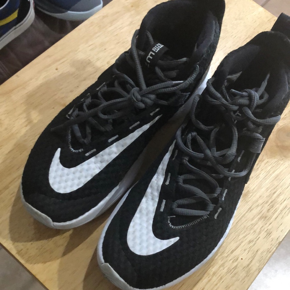 Nike zoom